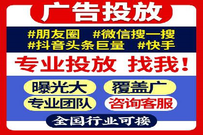 竞价推广SEM托管服务案例解析